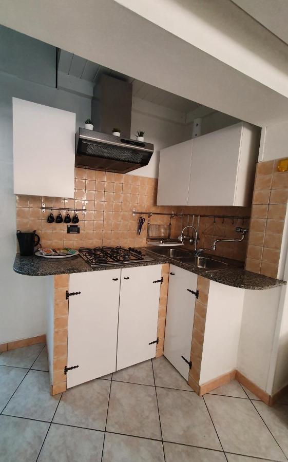 Dreamhousepozzallo Pozzallo Kültér fotó