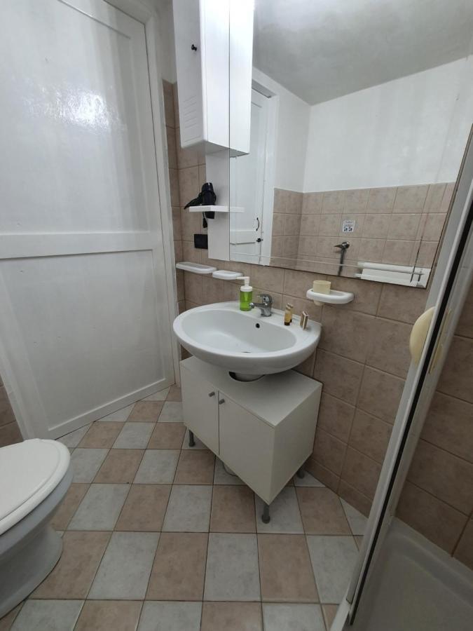 Dreamhousepozzallo Pozzallo Kültér fotó