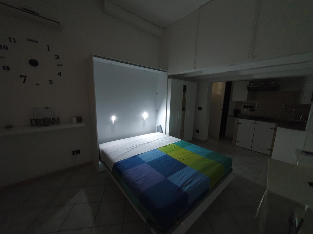Dreamhousepozzallo Pozzallo Kültér fotó