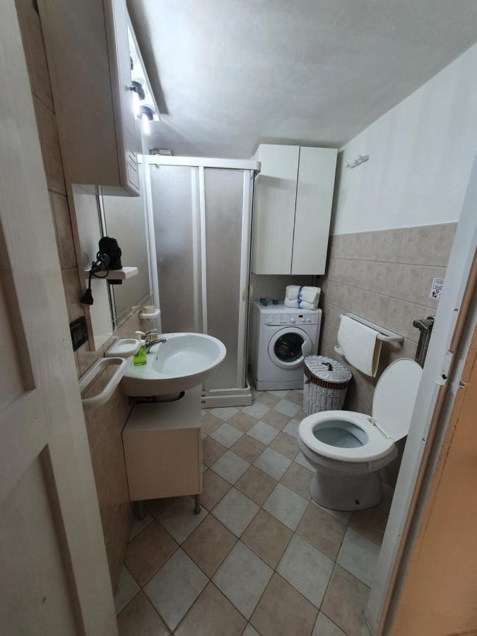 Dreamhousepozzallo Pozzallo Kültér fotó